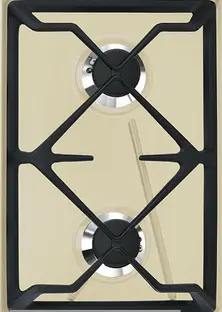 Варочная поверхность Smeg SRV896POGH Coloniale фото 3 в Ростове-на-Дону Варочная поверхность Smeg SRV896POGH Coloniale фото 3 в Ростове-на-Дону