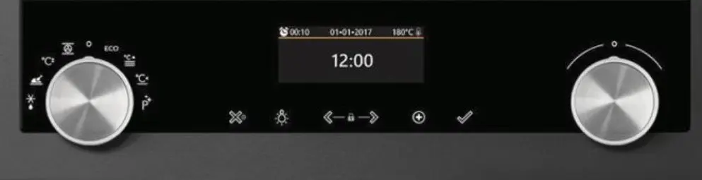 Духовой шкаф Asko OT8664A фото 3 в Ростове-на-Дону