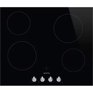 Варочная панель Smeg SE364TDM в Ростове-на-Дону