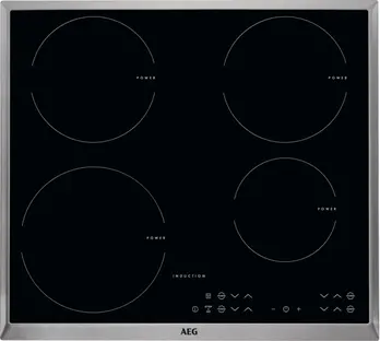 Варочная панель AEG HK563420XB фото 1 в Ростове-на-Дону Варочная панель AEG HK563420XB фото 1 в Ростове-на-Дону
