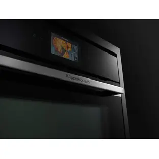 Духовой шкаф Kuppersbusch BP 6850.0 S1 Stainless Steel фото 3 в Ростове-на-Дону Духовой шкаф Kuppersbusch BP 6850.0 S1 Stainless Steel фото 3 в Ростове-на-Дону
