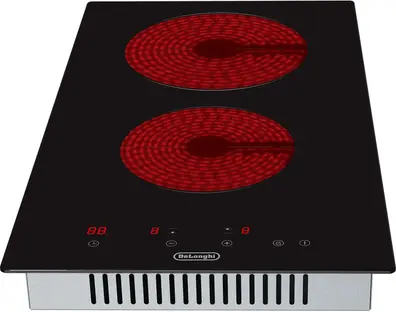 Стеклокерамическая панель DeLonghi SATORA 3E0 CT фото 2 в Ростове-на-Дону Стеклокерамическая панель DeLonghi SATORA 3E0 CT фото 2 в Ростове-на-Дону