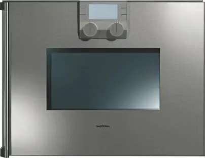 Духовой шкаф-пароварка Gaggenau BS 224-110 фото 1 в Ростове-на-Дону