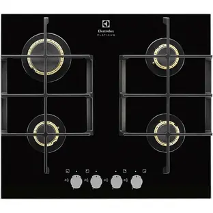 Варочная панель Electrolux EGT96345YK в Ростове-на-Дону Варочная панель Electrolux EGT96345YK в Ростове-на-Дону