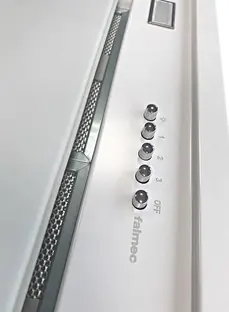 Встраиваемая вытяжка Falmec GRUPPO INCASSO EСO 70 WH/BUILT-IN 70 MAX WH фото 2 в Ростове-на-Дону
