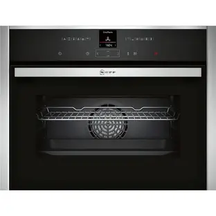 Духовой шкаф NEFF C17CR22N1 в Ростове-на-Дону Духовой шкаф NEFF C17CR22N1 в Ростове-на-Дону
