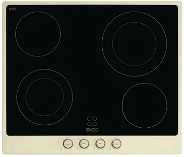 Варочная панель Smeg P764PO в Ростове-на-Дону