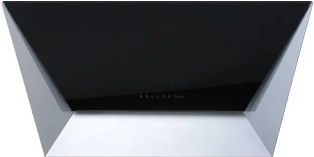 Вытяжка Falmec PRISMA BLACK 85 фото 1 в Ростове-на-Дону