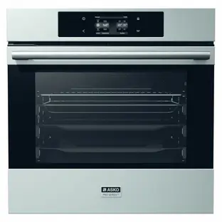 Духовой шкаф Asko OP8676S в Ростове-на-Дону