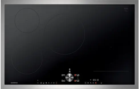 Индукционная стеклокерамич. панель Gaggenau CI283113 фото 1 в Ростове-на-Дону Индукционная стеклокерамич. панель Gaggenau CI283113 фото 1 в Ростове-на-Дону