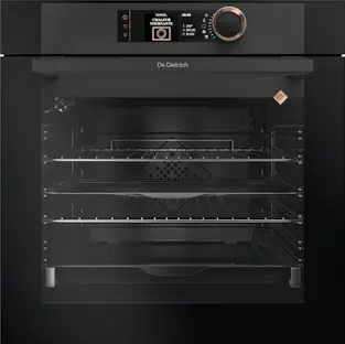 Духовой шкаф De Dietrich DOE7560A фото 1 в Ростове-на-Дону Духовой шкаф De Dietrich DOE7560A фото 1 в Ростове-на-Дону