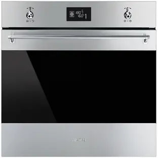 Духовой шкаф Smeg SF6390XE в Ростове-на-Дону Духовой шкаф Smeg SF6390XE в Ростове-на-Дону