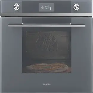 Духовой шкаф Smeg SF6102PZS Linea в Ростове-на-Дону Духовой шкаф Smeg SF6102PZS Linea в Ростове-на-Дону