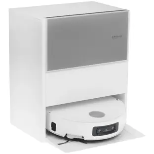 Робот-пылесос Dreame Aqua10 Ultra Roller Complete White фото 1 в Ростове-на-Дону