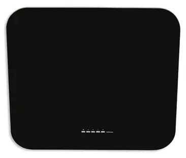 Вытяжка Falmec Tab 60 Black фото 1 в Ростове-на-Дону