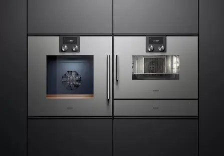 Духовой шкаф Gaggenau BOP 221-111 фото 2 в Ростове-на-Дону Духовой шкаф Gaggenau BOP 221-111 фото 2 в Ростове-на-Дону