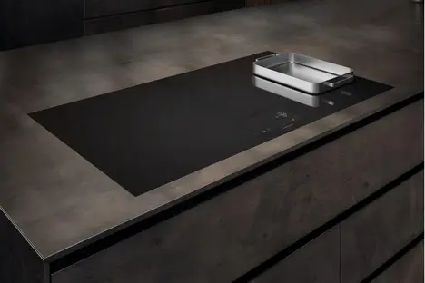Индукционная стеклокерамич. панель Gaggenau CX492101 фото 2 в Ростове-на-Дону Индукционная стеклокерамич. панель Gaggenau CX492101 фото 2 в Ростове-на-Дону