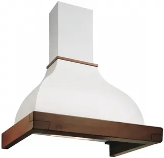 Вытяжка Falmec Iris Gardenia 120 (600) S дуб фото 1 в Ростове-на-Дону