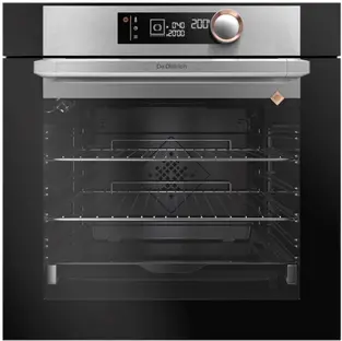 Духовой шкаф De Dietrich DOE7340X в Ростове-на-Дону Духовой шкаф De Dietrich DOE7340X в Ростове-на-Дону