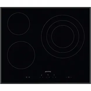 Варочная панель Smeg SE363ETB в Ростове-на-Дону