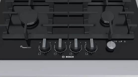 Варочная панель Bosch PPP6A6M90 фото 3 в Ростове-на-Дону Варочная панель Bosch PPP6A6M90 фото 3 в Ростове-на-Дону