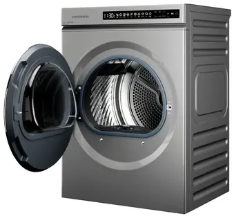 Сушильная машина Kuppersberg DM 561 GR фото 3 в Ростове-на-Дону