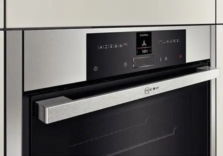 Духовой шкаф NEFF B55CR22N0R фото 2 в Ростове-на-Дону