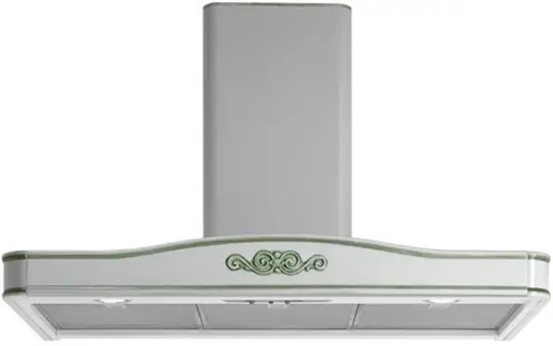 Вытяжка Falmec Lilium 60 (600) S green фото 1 в Ростове-на-Дону