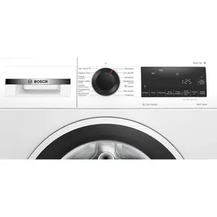 Стиральная машина BOSCH WGG254ZGPL фото 2 в Ростове-на-Дону