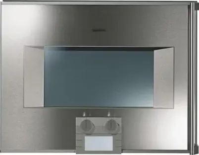 Духовой шкаф-пароварка Gaggenau BS 221-110 фото 1 в Ростове-на-Дону