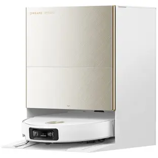 Робот-пылесос Dreame X60 Ultra Complete White фото 1 в Ростове-на-Дону