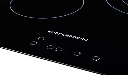 Варочная панель Kuppersberg SA45VT02 фото 2 в Ростове-на-Дону
