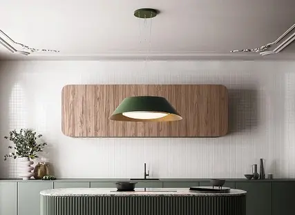 Вытяжка Falmec VOGUE GREEN фото 2 в Ростове-на-Дону