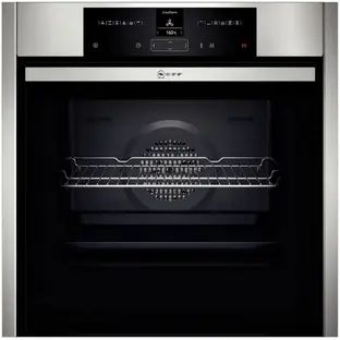 Духовой шкаф NEFF B55CR22N0R фото 1 в Ростове-на-Дону