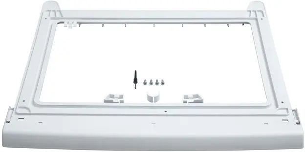 Соединительный элемент для сушильной машины Bosch WTZ20410 фото 2 в Ростове-на-Дону