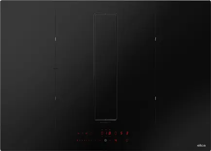 Индукционная стеклокерамич. панель с вытяжкой Elica NIKOLATESLA FIT RAW BR/A/72 фото 1 в Ростове-на-Дону Индукционная стеклокерамич. панель с вытяжкой Elica NIKOLATESLA FIT RAW BR/A/72 фото 1 в Ростове-на-Дону
