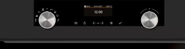 Духовой шкаф Asko OP8664A фото 2 в Ростове-на-Дону