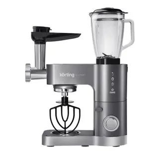 Кухонный комбайн Korting KKM 0106 Gourmet фото 3 в Ростове-на-Дону