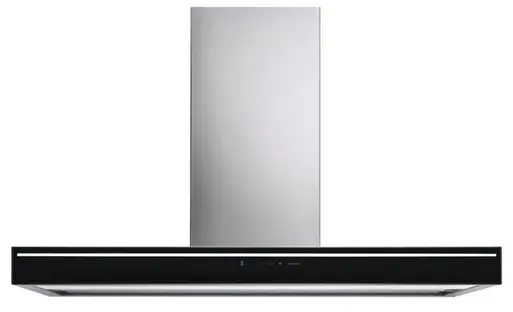 Вытяжка Falmec LUMINA NRS GLASS BLACK 120 фото 1 в Ростове-на-Дону
