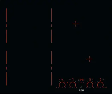 Варочная панель AEG HKP67420IB фото 1 в Ростове-на-Дону Варочная панель AEG HKP67420IB фото 1 в Ростове-на-Дону