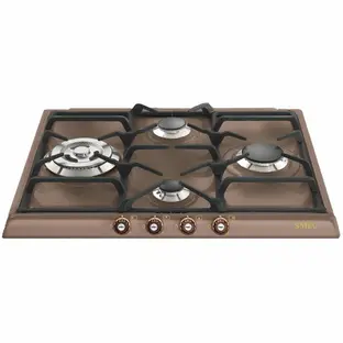 Варочная панель Smeg SR764RA в Ростове-на-Дону Варочная панель Smeg SR764RA в Ростове-на-Дону