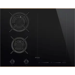 Варочная панель Smeg PM6621WLDR в Ростове-на-Дону Варочная панель Smeg PM6621WLDR в Ростове-на-Дону