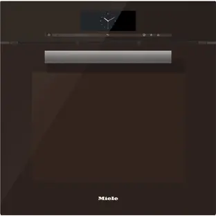 Духовой шкаф Miele DGC6860 HVBR в Ростове-на-Дону