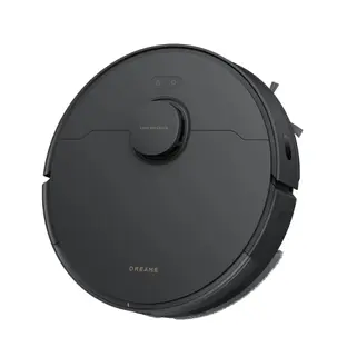 Робот-пылесос Dreame D20 Black фото 2 в Ростове-на-Дону