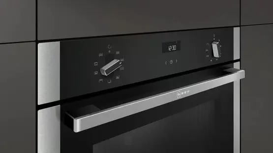 Духовой шкаф Neff NEFF B1ACE1BN0R фото 2 в Ростове-на-Дону Духовой шкаф Neff NEFF B1ACE1BN0R фото 2 в Ростове-на-Дону