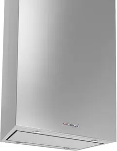 Вытяжка Falmec CAPPA ALTAIR IS.60 P.E. CONO INOX (островная, 60 см) фото 2 в Ростове-на-Дону