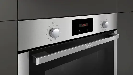 Духовой шкаф Neff B2CCG6AN0 фото 3 в Ростове-на-Дону