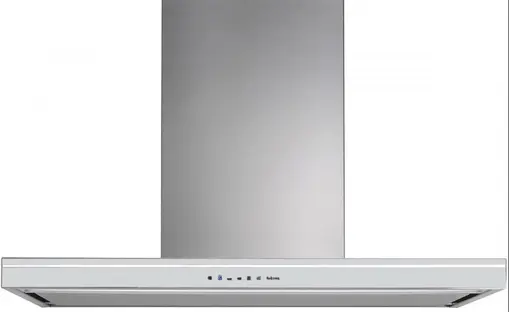 Вытяжка Falmec LUMINA NRS GLASS WHITE 90 фото 1 в Ростове-на-Дону