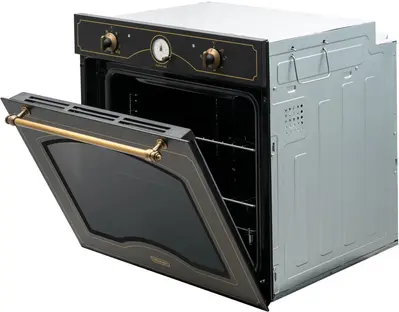 Духовой шкаф DeLonghi CM 9L AN PPP RUS фото 3 в Ростове-на-Дону
