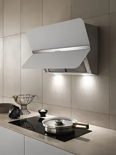 Вытяжка Falmec FLIPPER 85 WH (800) фото 3 в Ростове-на-Дону